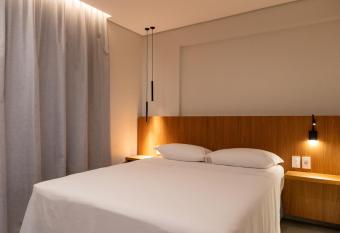 Salinas Premium Resort allows 18 year olds to book a room