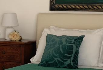 Villa Serendipity Terrasini has Balcony rooms