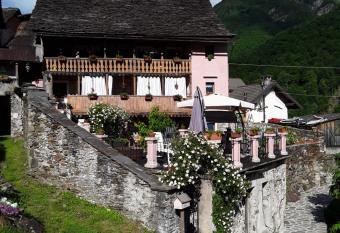 Shanty allows 18 year olds to book a room