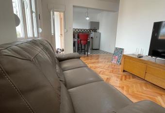 Lovely 1-bedroom condo with 2-patios and parking has Balcony rooms