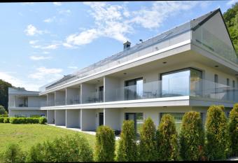 TI Hotel has Balcony rooms