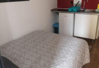 Habita-loft 2 has Balcony rooms