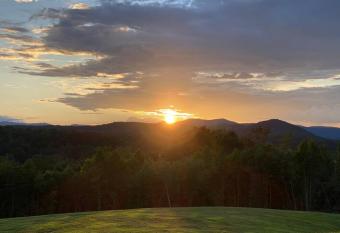A Suite with a View + Wine has Balcony rooms