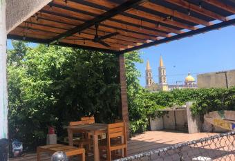 Hotel Perla Mazatlan has Balcony rooms