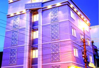 Vismaya Comforts has Balcony rooms