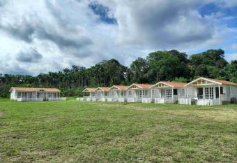 The Barn, Coorg has Balcony rooms