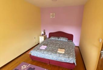 Apartman Mijovic - Nova Varos has Balcony rooms