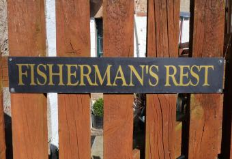 Fisherman s Rest allows 18 year olds to book a room