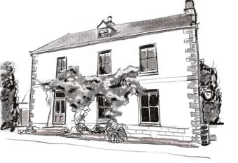 Halford House - Adults Only allows 18 year olds to book a room