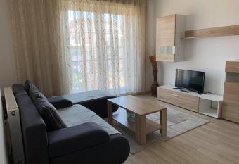 Prishtina View Apartment allows 18 year olds to book a room