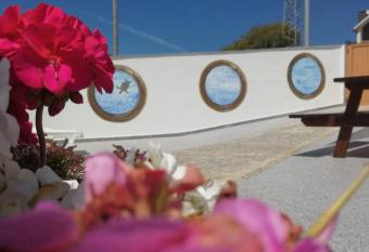 Casa Da Villa has Balcony rooms