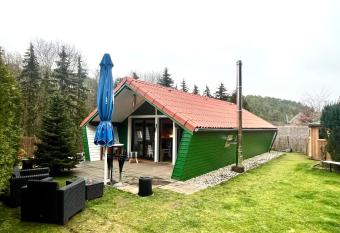 Blue Edition Greenland allows 18 year olds to book a room