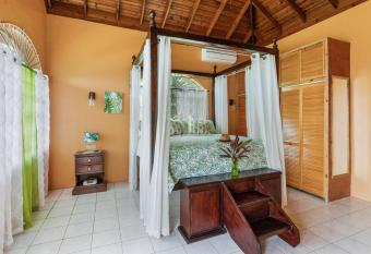 Montego Bay Villa with Mountain View has Balcony rooms
