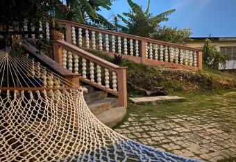 Montego Bay Surprise 2-Story Villa has Balcony rooms