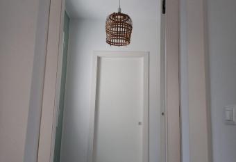 La Lume has Balcony rooms