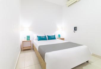 Hotel Boutique Gao allows 18 year olds to book a room