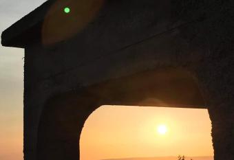 Apartment Modric has Balcony rooms