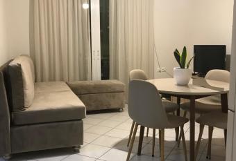 VASILAKIS HOME has Balcony rooms