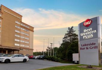Best Western Plus Chocolate Lake Hotel allows 18 year olds to book a room