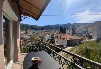 Casa Mular has Balcony rooms