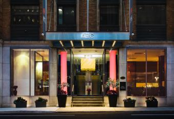 Arc The Hotel allows 18 year olds to book a room