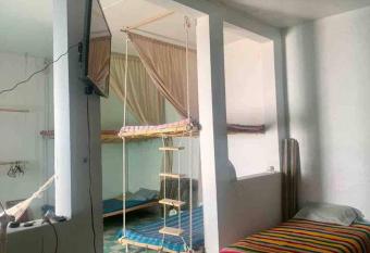 Bonito y c  modo condominio en Orizaba CENTRO has Balcony rooms