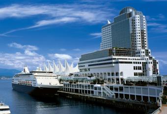 Pan Pacific Vancouver allows 18 year olds to book a room