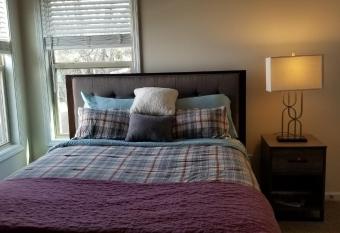 Home at Tucker allows 18 year olds to book a room