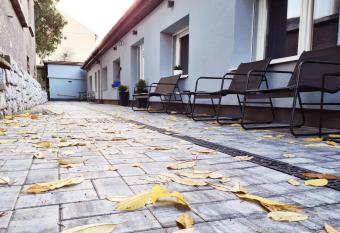 Marcos Apartments Victoriei - self check-in has Balcony rooms