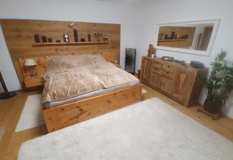 Apartment RADO 75m2 mit Garten und Terasse has Balcony rooms