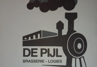Brasserie & Logies De Pijl allows 18 year olds to book a room