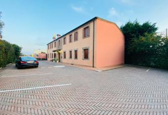 Hotel Le Corti has Balcony rooms