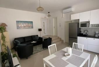 Hygge Apartments has Balcony rooms