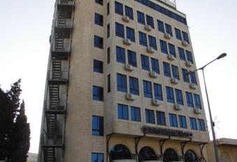 Saint Michael Hotel has Balcony rooms