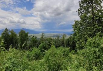 Amazing apartment has Balcony rooms