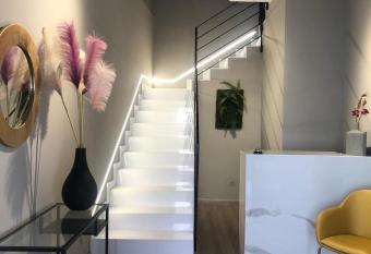 Narciso boutique apartment has Balcony rooms