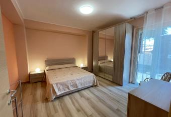    I Niputeddi    has Balcony rooms