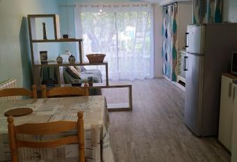 Marie has Balcony rooms