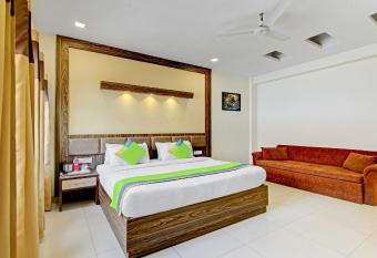Treebo Trend Amritsar Regency allows 18 year olds to book a room