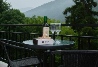 Likani Home has Balcony rooms