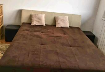 Mija has rooms with a private hot tub