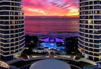 Pearls of Umhlanga has Balcony rooms