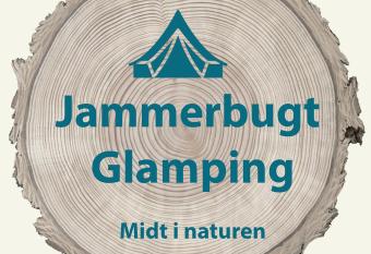 Jammerbugt Glamping allows 18 year olds to book a room