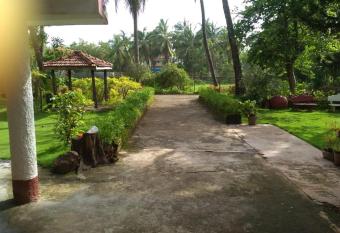 2Bhk Villa With Private Swimming Pool Alibaug has Balcony rooms