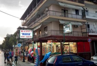            ROOMS has Balcony rooms