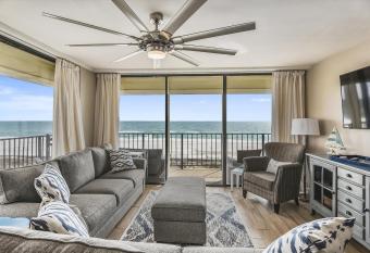 Lei Lanie Unit 201T has Balcony rooms