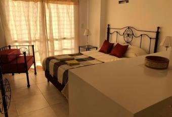 Momias del Llullaillaco allows 18 year olds to book a room