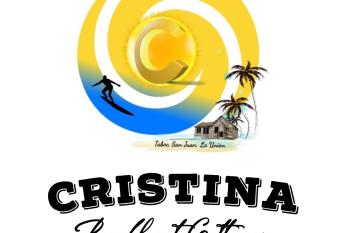 CRISTINA Beachfront Cottages has Balcony rooms