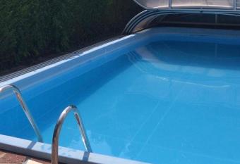 Somlyay   s Summer House has Balcony rooms