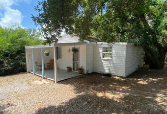 New Hope Retreat allows 18 year olds to book a room